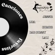 ExpresArte S7 Ep.24 - Canciones Favoritas