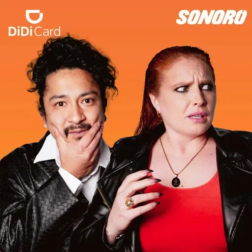 Episodio 2- Lo quiero (aunque no me alcance) con Isra Punk