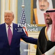Con Man Air: Trump’s Middle East Cash Grab