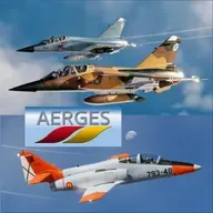 127. AERGES, creando aviones digitales