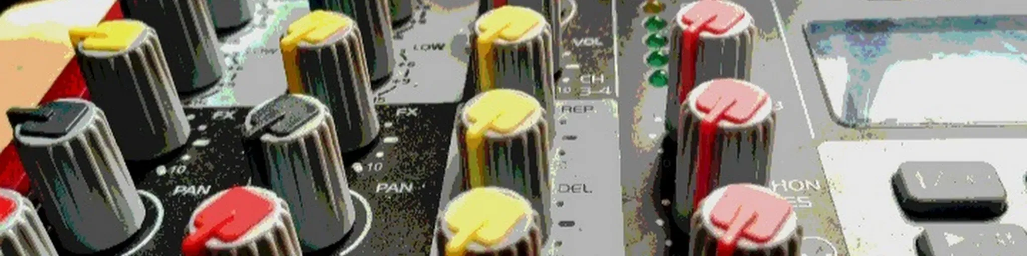 Radio Music
