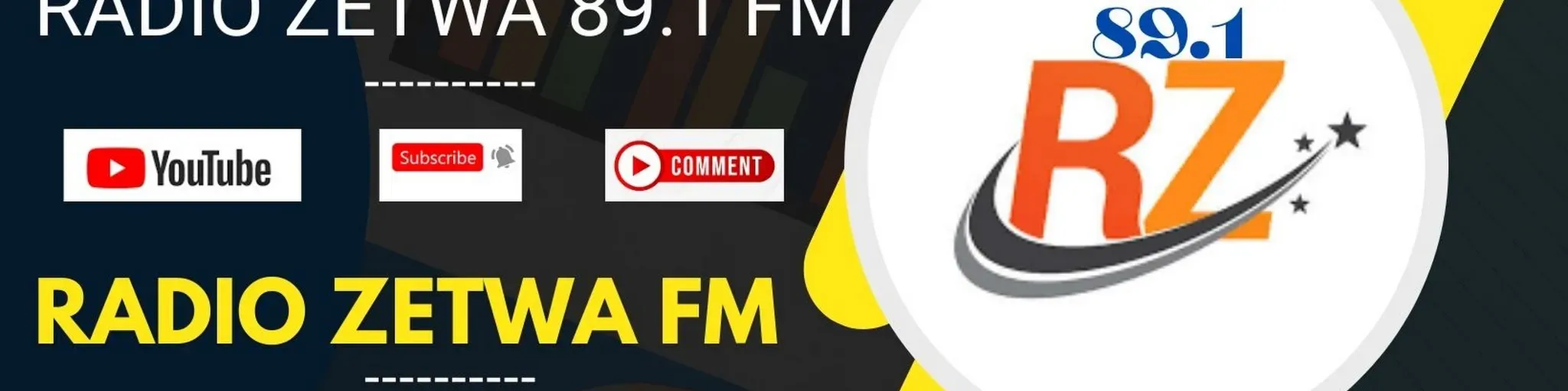 Radio Zetwa Fm