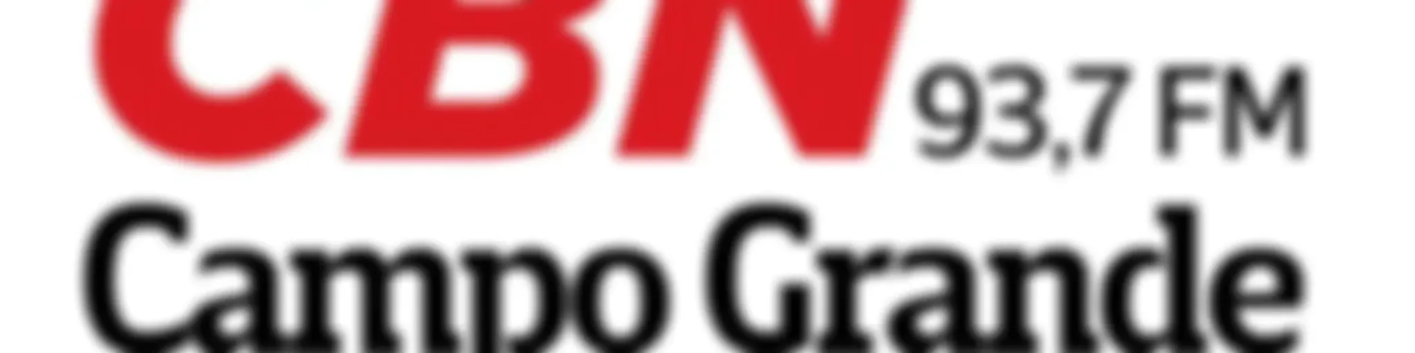 CBN Campo Grande 93,7FM