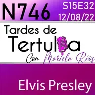 N746 - Elvis Presley