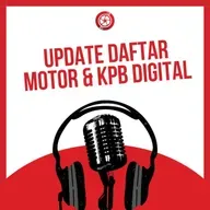 Eps 17 : Update Daftar Motor & KPB Digital