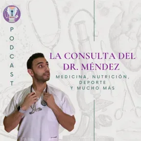La consulta del Dr. Méndez
