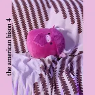 [INTERMISSION XXXIX] The American Bison 4