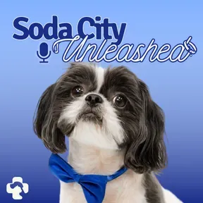 Soda City Unleashed