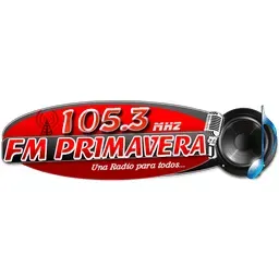 FM Primavera en vivo