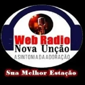 Web Radio Nova Unção