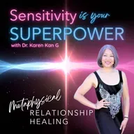 Metaphysical Relationship Healing