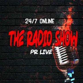 theradioshowprlive