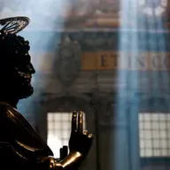 Katekizmo komentaras