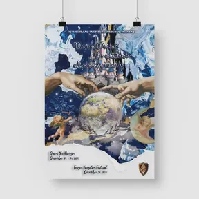 Frozen Kingdom Festival