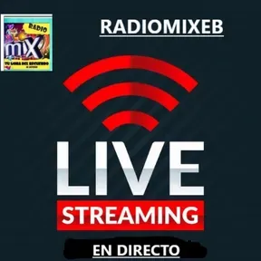 Stereo mix