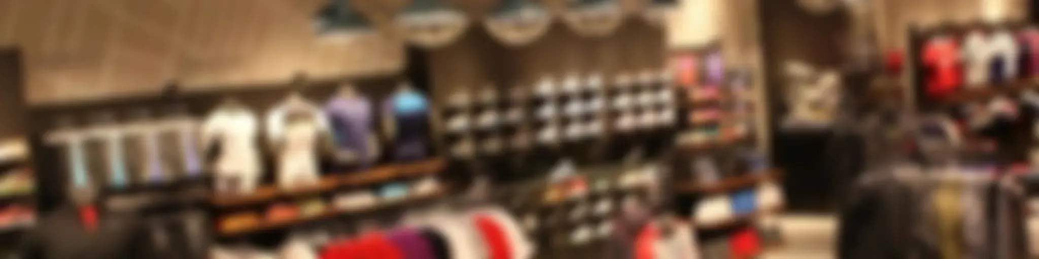 "FAMOUS SHOP LOVERS" NIKE STORE