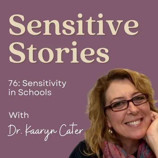 76: Sensitivity in Schools