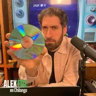 Alex Fdz en Chilango: Jueves 23 de octubre de 2025