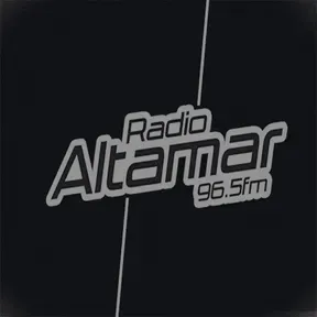 Radio ALTAMAR 96.5 FM