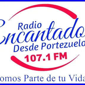 Radio Encantadora Portezuelo 107.1FM