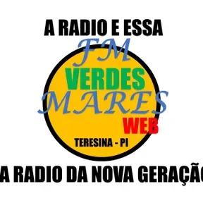 VERDES MARES FM