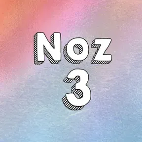 Noz 3
