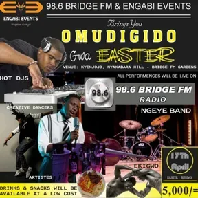 Bridge Fm 98.6