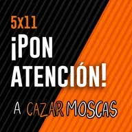 5x11 - ¡Pon atención!