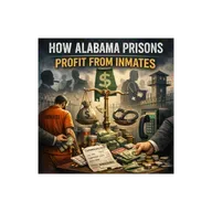How Alabama Prisons Profit From Inmates