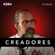 Maestro Espiritual: Cómo dejar de Sobrepensar y Transformar toda Emoción Negativa (Fer Broca)