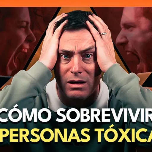 Lo que nadie te contó sobre las personas tóxicas