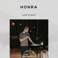 Honra - Luís Flach