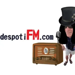 codespotiFM Rock