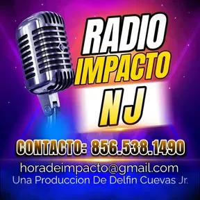 RADIO IMPACTO NJ