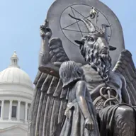 El satanismo ante la Iglesia 