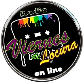 Radio Viernes De Locura