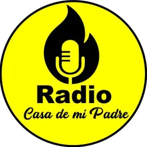Casa de mi Padre
