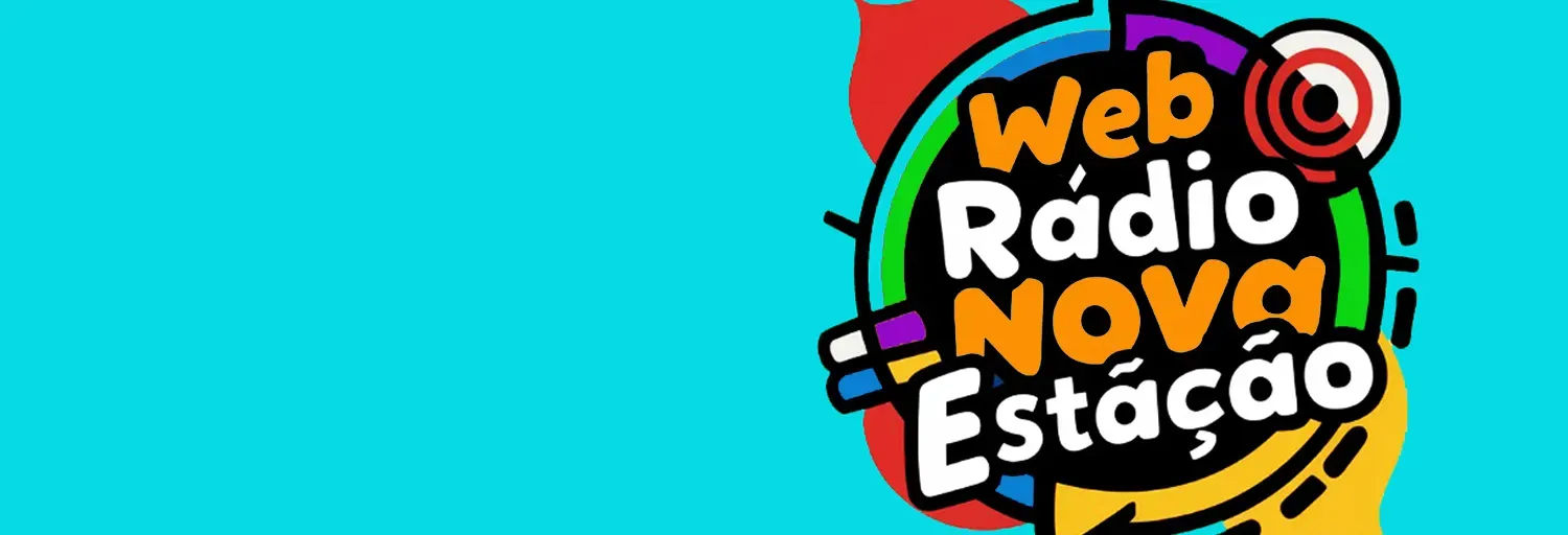 web rádio nova estação