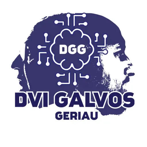 Episode 31: Ką daryti, kai išaugi darbo vietą ir nebėra kuo sekti? Dvi galvos geriau