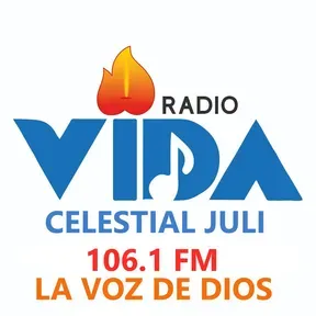 RADIO VIDA CELESTIAL JULI
