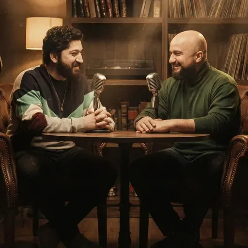 Bəlkə bəsdir? İran, Şimpanze effekti, kitablar, filmlər, seriallar | Münasibət