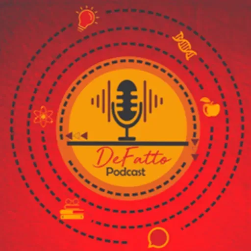 De Fatto - Episódio 4 - Entrevista Vereador Professor Filipe