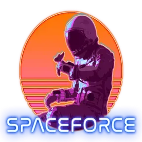 Spaceforce Music