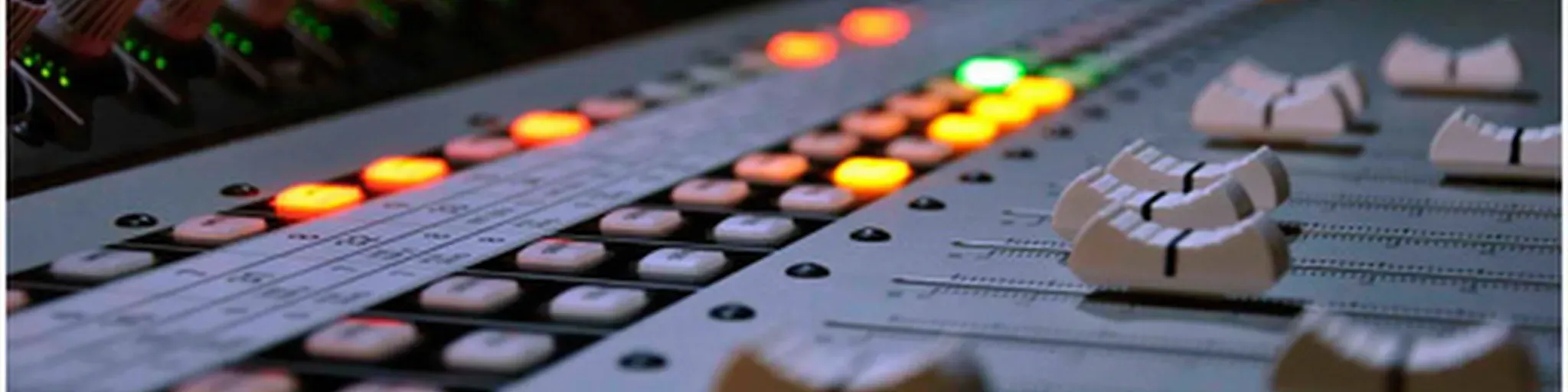 Radio Yeshua Sana y Restaura