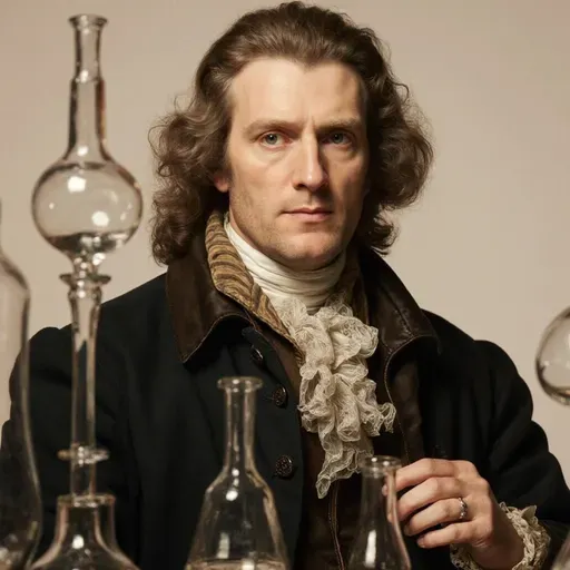 47 - THE CHRISTIAN SCIENTISTS WHO SAVED OUR WORLD | Sir Isaac Newton + More | The Enlightenment