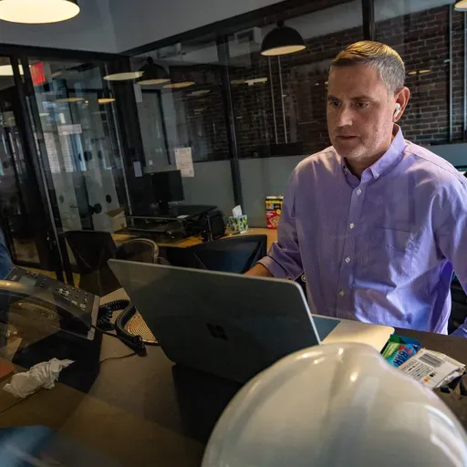 Cautious employers, cautious workers: Recruiters are navigating a slow job market