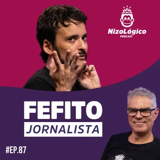 FEFITO (JORNALISTA) - Nizológico #88