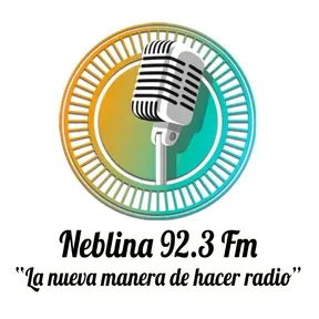 Neblina 92.3 FM