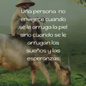 La esperanza