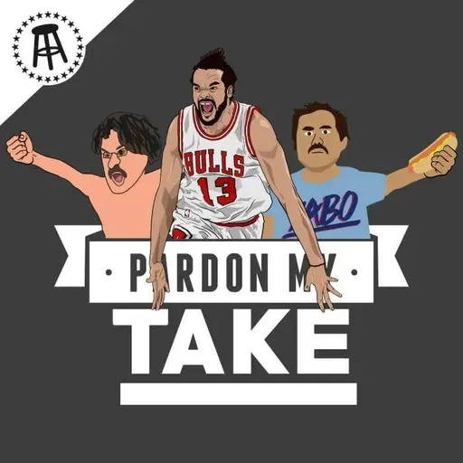 Joakim Noah, NFL Week 2 Picks And Preview, Eagles Run It Down Vikings Throat + Fyre Fest Of The Year